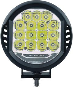 img 3 attached to 🚗 Повысьте свой опыт вождения с прожектором HELLA 358117171 ValueFit 500 LED Driving Lamp Kit, 2 штуки