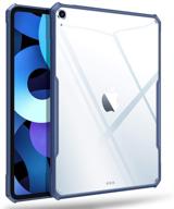 xundd case ipad air 4th generation (10 logo