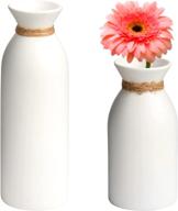 decorative centerpieces farmhouse decorations cylinder logo