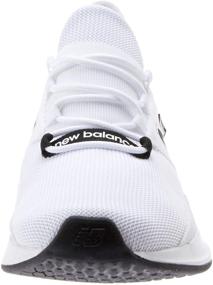 img 3 attached to 🏃 Revive Your Running with New Balance Fresh Running White Men's Shoes