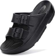 stq comfortable sandals with excellent outdoor support логотип