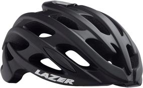 img 4 attached to Enhanced Safety and Performance with LAZER Helmet Blade+ MIPS