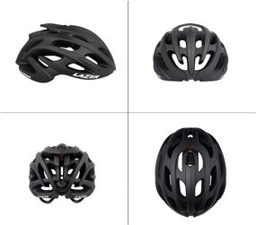 img 1 attached to Enhanced Safety and Performance with LAZER Helmet Blade+ MIPS