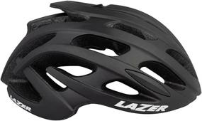 img 2 attached to Enhanced Safety and Performance with LAZER Helmet Blade+ MIPS