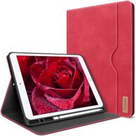 ipad air 10 tablet accessories for bags, cases & sleeves logo