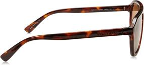 img 2 attached to Serengeti Bellemon Polarized Sunglasses Tortoise