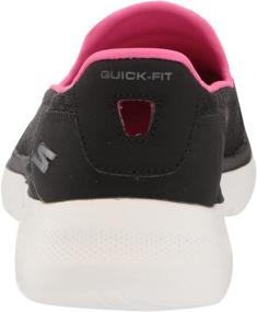 img 2 attached to Skechers Womens 6 Big Splash Sneaker Women's Shoes