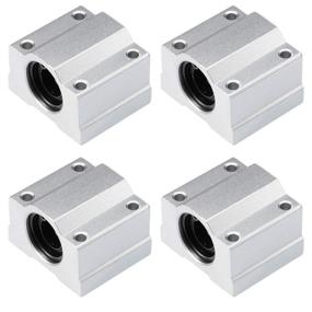 img 4 attached to Furiga Printer Linear Bearing Bushing: Improving Print Precision and Durability