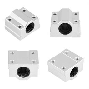 img 2 attached to Furiga Printer Linear Bearing Bushing: Improving Print Precision and Durability