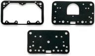 moroso 65222 buna n metering gaskets logo