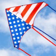 jekosen patriotic american outdoor activities logo