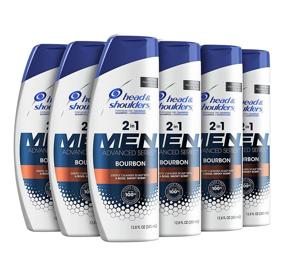 img 3 attached to Head Shoulders Advanced Anti Dandruff Conditioner