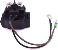 853809001 881352t 8m0098898 solenoid outboard logo