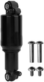 img 4 attached to Tbest Bike Rear Shock Absorber: 🚵 A Reliable Suspension Solution for Mountain Biking Adventures