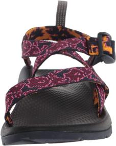 img 3 attached to 👣 Chaco Kids Eco-Friendly Z1 Unisex Sandal