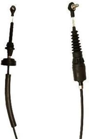 img 1 attached to ATP Automotive Y 767 Transhift Cable