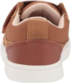 img 2 attached to 👟 UGG Unisex-Child T Rennon Low Sneaker" - Optimized Product Name: "UGG Unisex-Child T Rennon Low Sneaker - Stylish and Comfortable Footwear