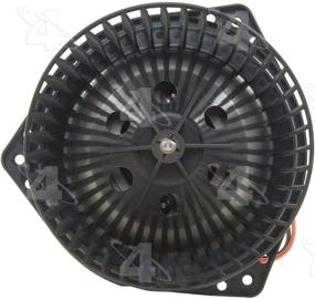 img 1 attached to 🌬️ High-Performance Blower Motor - Four Seasons 76957