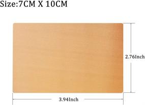 img 3 attached to 💡 YUNGUI Laminate Circuit Prototype Boards