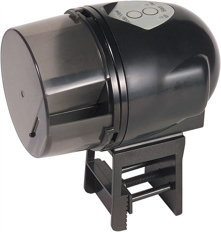 cnz aquarium automatic adjustable dispenser 로고