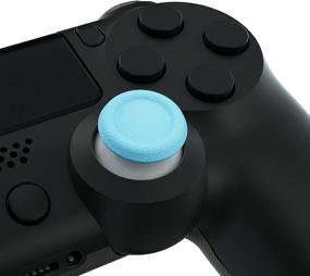 img 3 attached to EXtremeRate Replacement Thumbsticks Screwdriver Playstation PlayStation 4