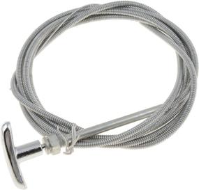 img 2 attached to 🔧 Dorman HELP! 55200 Универсальный контрольный кабель с удобной ручкой: идеальное решение для плавного управления