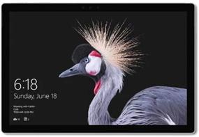 img 2 attached to 🔥 Latest Microsoft Surface Pro LTE: Intel Core i5, 8GB RAM, 256GB - Explore the Newest Version!