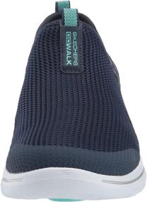 img 3 attached to 👟 Skechers Women's 5 124013 Medium Sneaker: Stylish Athletic Shoes for Women