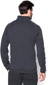 img 3 attached to Under Armour Storm SweaterFleece Stealth
