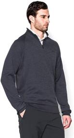 img 2 attached to Under Armour Storm SweaterFleece Stealth
