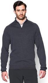 img 4 attached to Under Armour Storm SweaterFleece Stealth