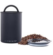 airscape coffee food storage canister логотип