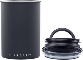 img 2 attached to Airscape Coffee Food Storage Canister