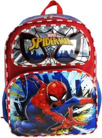 img 3 attached to Рюкзак Marvel Spider Man Deluxe Perfect