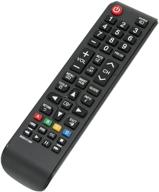 📱 enhance your samsung experience with the bn59 01199f remote control logo