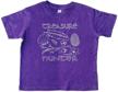 zippyrooz toddler little camping treasure boys' clothing for tops, tees & shirts logo
