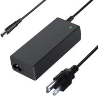 🔌 dell optiplex micro desktop charger - ul listed 90w ac adapter, power supply cord for 3020, 3040, 3050, 3060, 3070, 5050, 5060, 7040, 7050, 9020 logo