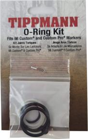 img 1 attached to Tippmann T202200 TIPPMANN O Ring Kit