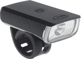 img 4 attached to Enhance Your Visibility at Night with 🌙 BELL Lumina 300 Headlight in Sleek Black Design