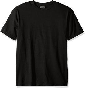 img 1 attached to Gold Toe Stretch T Shirt X Large Men's Clothing for T-Shirts & Tanks