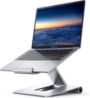 lamicall laptop stand adjustable notebook logo