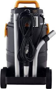 img 3 attached to 🧹 Highly Efficient Vacmaster Pro 8 Gallon Wet/Dry Vac with Certified Hepa Filtration