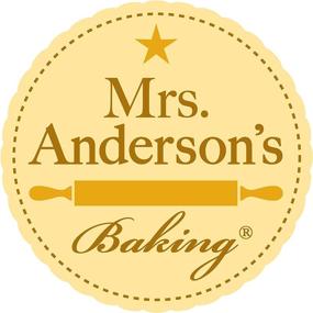 img 1 attached to Stainless Steel 5-Cup Hand Crank Flour Icing Sugar Sifter by Mrs. Anderson's Baking