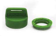 custom install parts color coded rubber key switch cover organizational tool fitted for polaris (green) logo