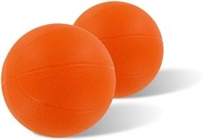img 4 attached to 🏀 Replacement Basketball for Toddlers and Little Kids