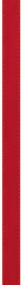 img 1 attached to 🎀 Red Single Face Satin Ribbon - Berwick Offray 062036, 3/8" Wide, 6 Yds