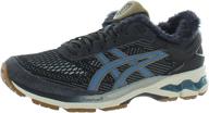 🏃 asics men's gel-kayano 26 sps running shoes: unparalleled comfort and support for optimal performance logo