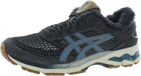 img 3 attached to 🏃 ASICS Men's Gel-Kayano 26 SPS Running Shoes: Unparalleled Comfort and Support for Optimal Performance