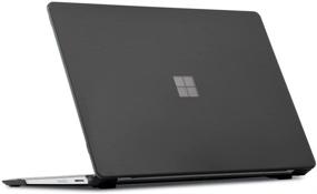 img 4 attached to MCover Hard Shell Case For 2019 15-Inch Microsoft Surface Laptop 3 Computer ( Released After Oct