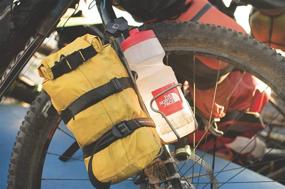 img 3 attached to Ultimate Bike Companion: Blackburn Outpost Cargo Water Bottle Cage